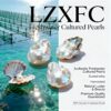 Cultured Baroque Pearl Stretch Bracelet - Multicolor product image 6