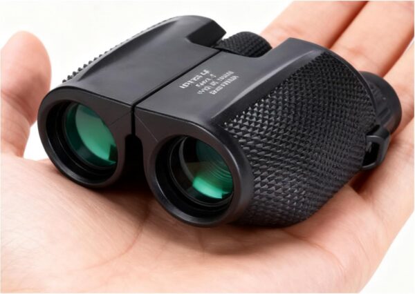 Compact 10x25 Binoculars product image 1
