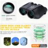Compact 10x25 Binoculars product image 4