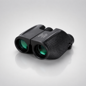Compact 10x25 Binoculars
