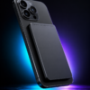 LZXFC Card magnetic AI voice recorder