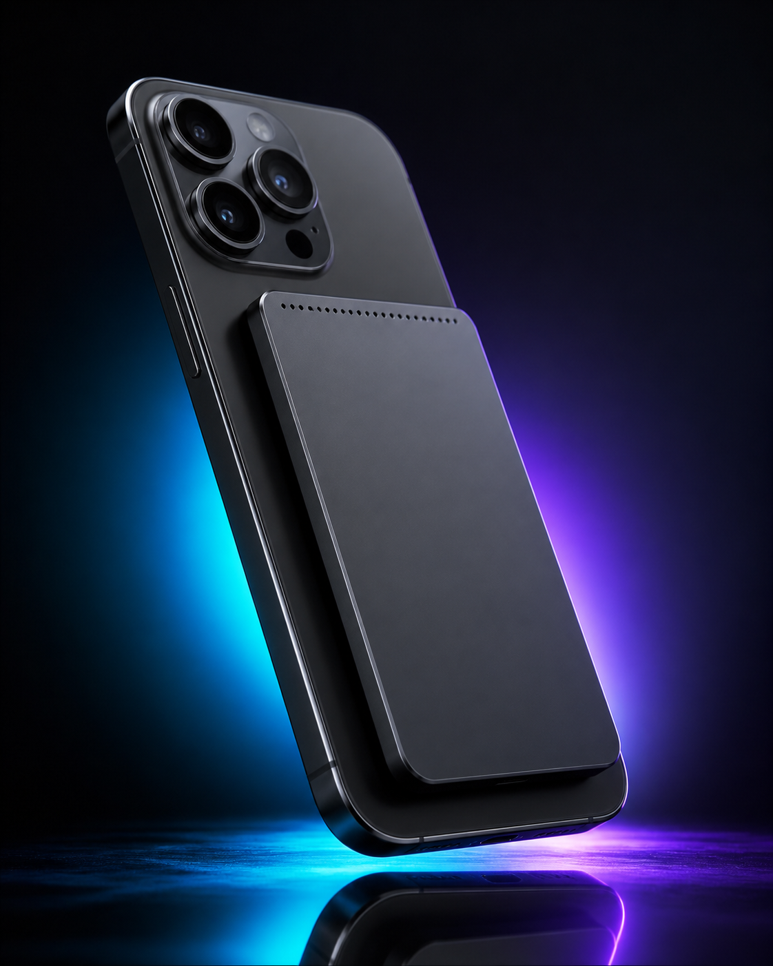 LZXFC Card magnetic AI voice recorder