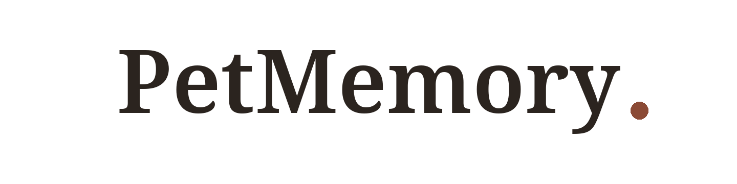 PetMemory