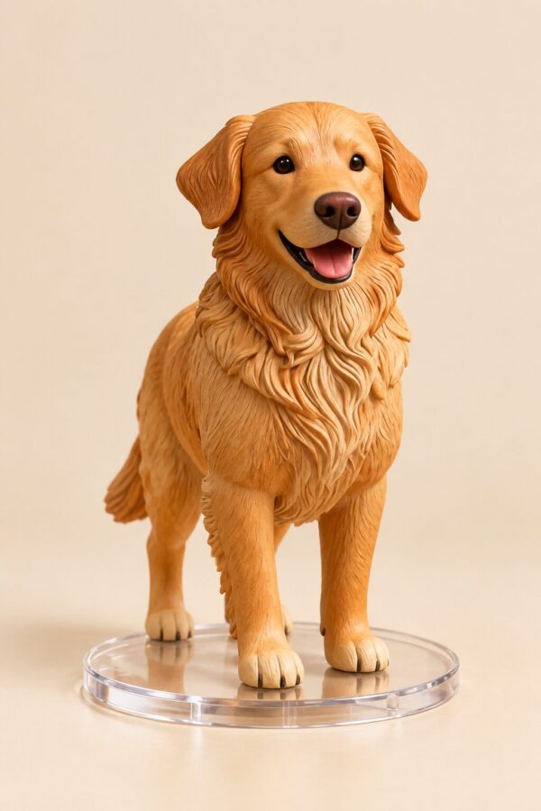 PetMemory — ess-golden PetMemory commission — ess-golden
