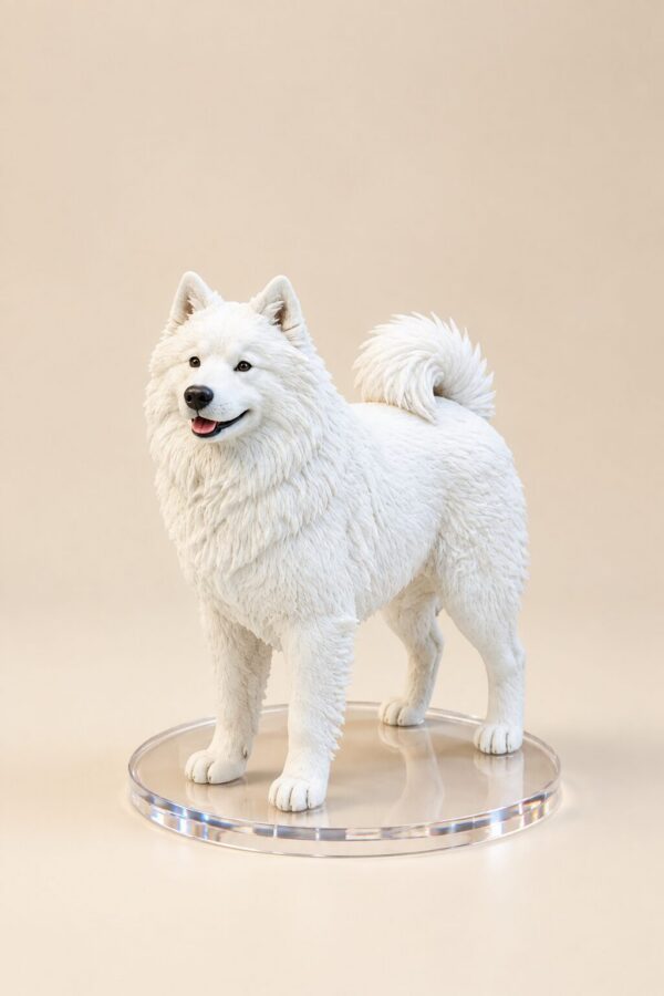 PetMemory — ess-poodle PetMemory commission — ess-poodle