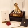 PetMemory commission — studio-certificate