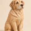 PetMemory commission — studio-golden
