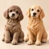 PetMemory commission — studio-pair