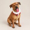 3D Printed Pet Statue — statue standing without a base 3D Printed Pet Statue — statue standing without a base